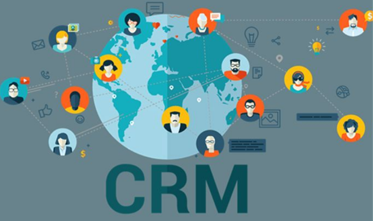 有了励销云CRM，出售新人也能成为事务高手！